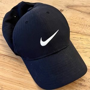 Nike dry fit hat